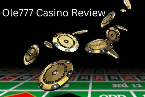 ole777 online casino|Ole777 Casino Review 2023 .